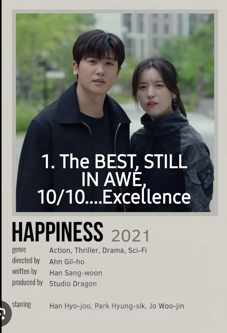 After over 6 years of watching kdramas, and over 200 kdramas watched, here are MY Top 20 kdramas!!. I would recommend these in a heartbeat