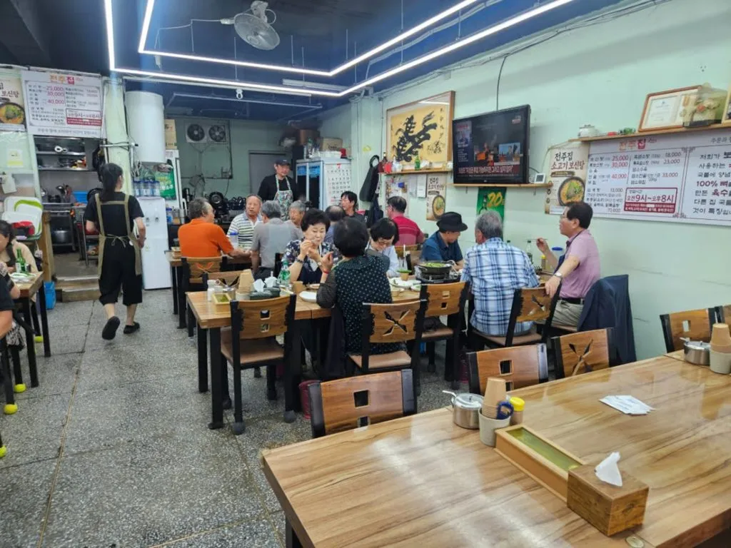 한국의 개고기 요리, 마지막 복날 특수도 발길 뜸해…2027년부터 전면 금지(KOREA WAVE)