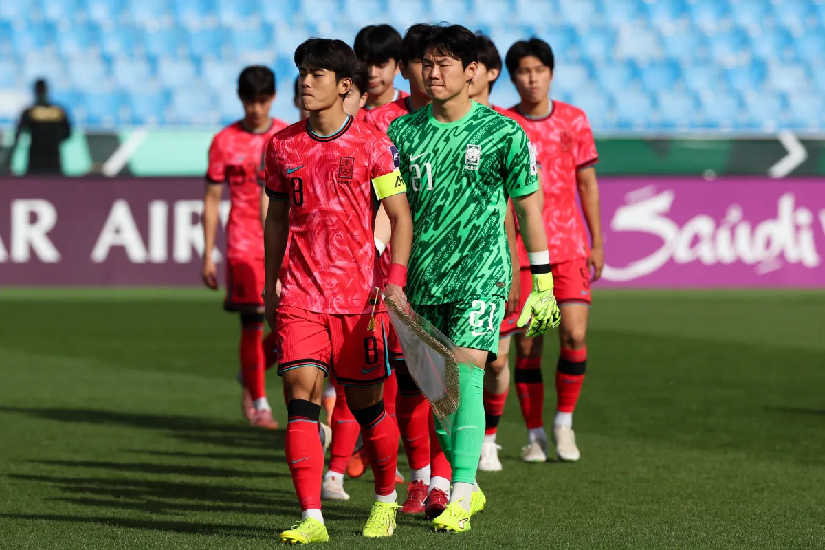 병역면제 걸린 U-23 한국대표, 아시안게임 '한일전' 가능성 경계…한국 매체 '일본전이 운명 좌우'