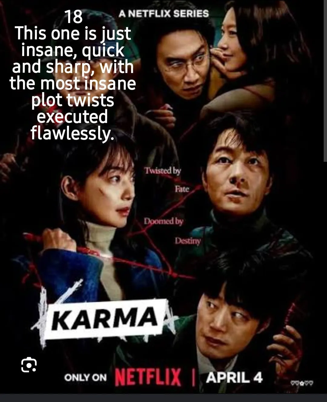 After over 6 years of watching kdramas, and over 200 kdramas watched, here are MY Top 20 kdramas!!. I would recommend these in a heartbeat