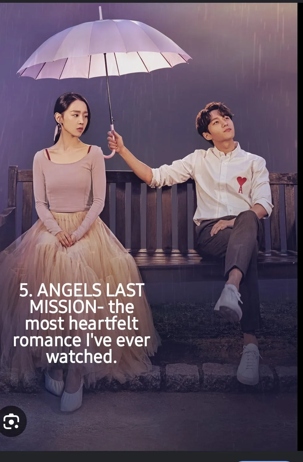 After over 6 years of watching kdramas, and over 200 kdramas watched, here are MY Top 20 kdramas!!. I would recommend these in a heartbeat