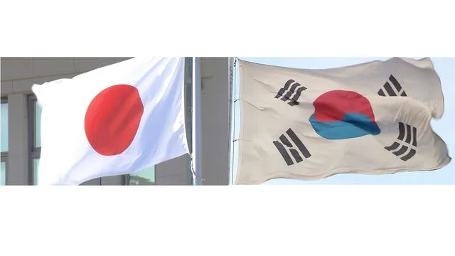 일본에 좋은 인상 가진 한국인 54.3%, 역대 최고…한일 싱크탱크 여론조사
